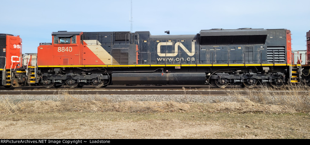 CN 8840